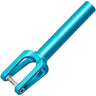 Above Quasar Scooter Fork - Blue