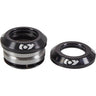 District Integrated Scooter Headset - Black