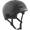 TSG Nipper Mini Helmet (Kids) - Satin Black