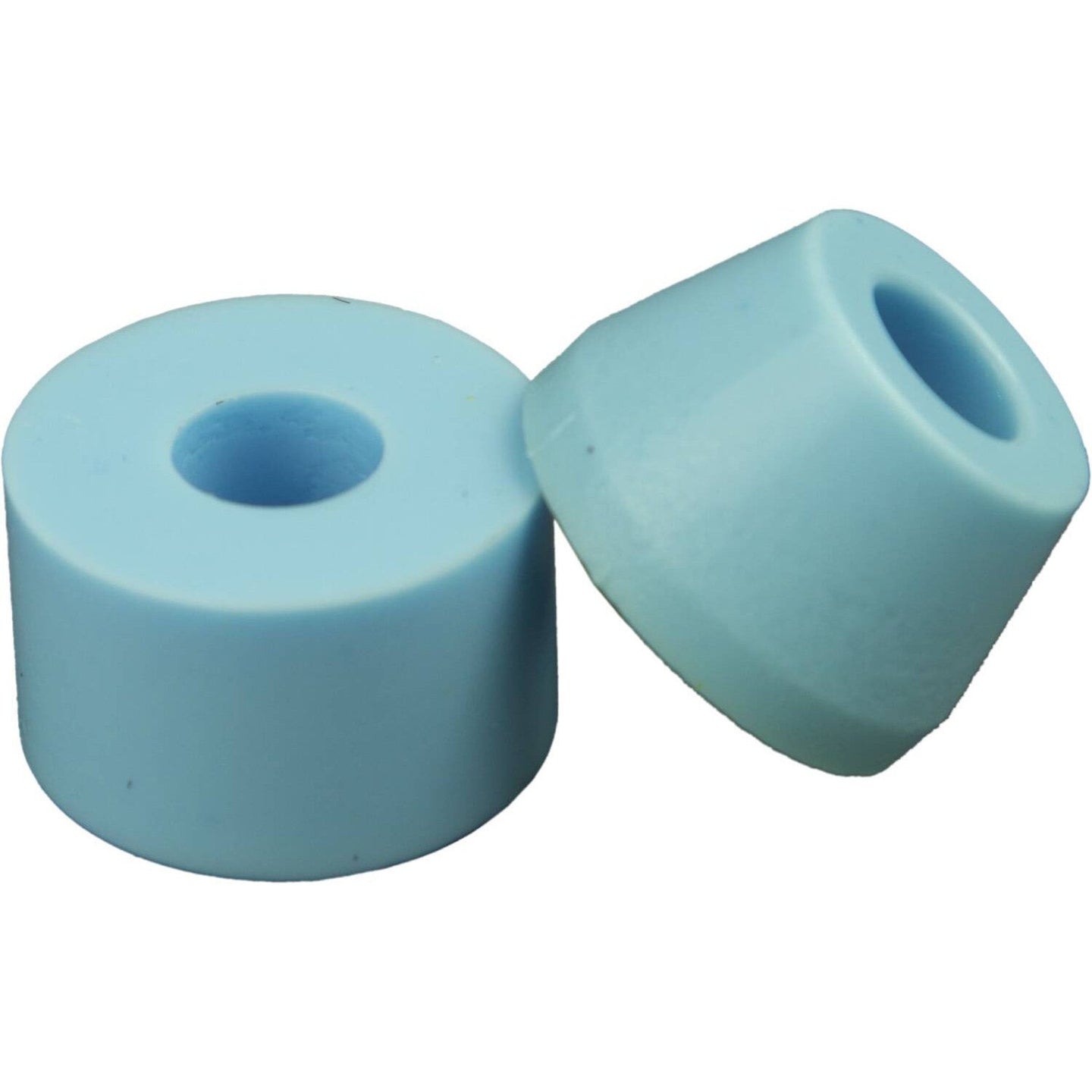 Venom Standard SHR Bushings 2-Pak - Pastel Blue-ScootWorld.dk