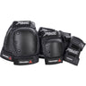 Tempish Rimz Set di protezione 3 pezzi - Black