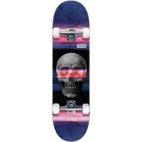 Tricks Komplet Skateboard - Skull-ScootWorld.dk