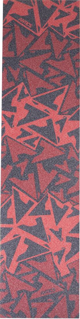 Antics AOP Griptape til Monopattino - Red