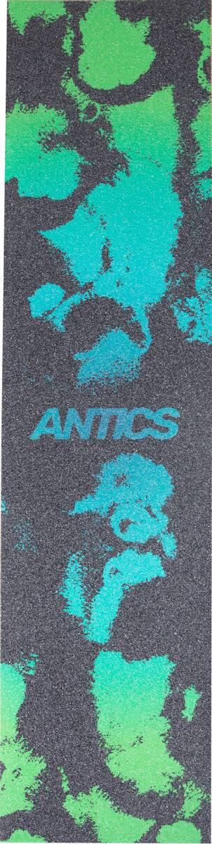 Antics Imprint Griptape til Monopattino - Green