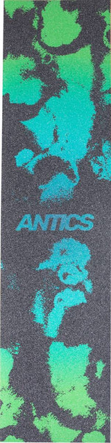 Antics Imprint Griptape Scooter - Green