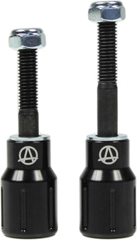 Apex Barnaynay Grind Pegs Scooter - Sort