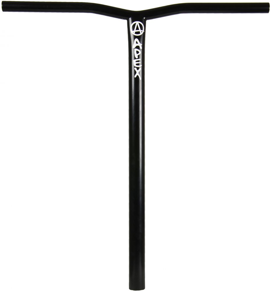 Apex Bol SCS Stunt Scooter Bar - Sort