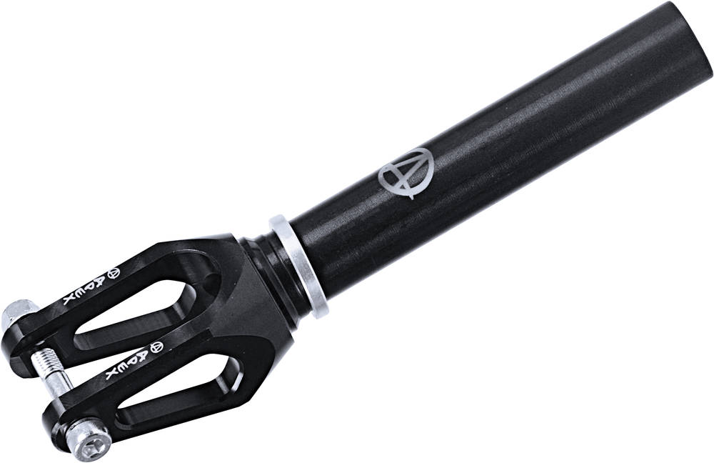 Apex Quantum Stunt Scooter Fork - Sort