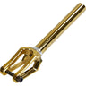 Root Air IHC Scooter Fork - Gold Rush