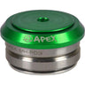 Apex Integrated Headsæt til Monopattino - Green