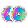 Root Air Hvid Ruote Til Monopattino 2-pak - Neochrome