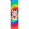 CORE Classic Scooter Grip Tape - Tie Dye