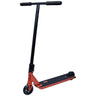 North Tomahawk G1 Stunt Scooter (Trans Orange & Black) - Trans Orange & Black