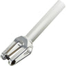 Tilt Tomahawk 120mm Scooter Fork - Silver