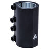Trynyty Simple SCS Clamp Til Monopattino - Black