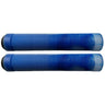 Trynyty Swirl Impugnature Til Monopattino - Blue/Transparent