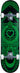 Blueprint Home Heart Skateboard completo - Black/Green