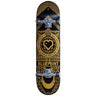 Blueprint Home Heart Skateboard completo - V2 Black