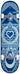 Blueprint Home Heart Skateboard completo - Blue/White