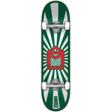 Sk8mafia Sun Series Komplet Skateboard - Ramirez Circus-ScootWorld.dk