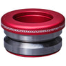 Trynyty Integrated Stunt Scooter Headset - Red