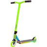 Crisp Surge 2020 Trick Monopattino - Neochrome/Green