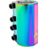 Trynyty Simple SCS Clamp Til Monopattino - Oil Slick