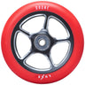 Drone Luxe II Ruote Til Monopattino - Red
