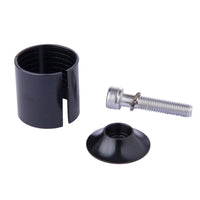 Striker BenJ No Limit SCS Clamp til Løbehjul - Black-ScootWorld.dk