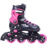 Tempish Clips Justerbar Inliners Bambini - Pink