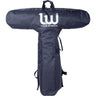LongWay Scooter Bag - Black