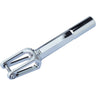 Longway Diamond Stunt Scooter Fork - Chrome