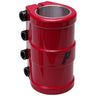 Prime Flash SCS Clamp for Scooters - Red
