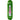 Sk8mafia Jamie Palmore Hacked Skateboard Deck - Green-ScootWorld.dk