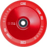 CORE Hollowcore V2 Ruote Til Monopattino - Red