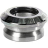 Revolution Supply Integrated Scooter Headset - Chrome