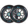 River Glide Kevin Austin Wheel for Scooter - Runaway