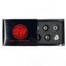 ScootWorld ABEC-9 Wheel Bearings - Black