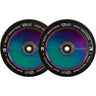 Root Air Ruote Til Monopattino 2-Pak - Neochrome