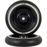 North Fullcore Wheel for Scooter - Matte Black/Black Pu