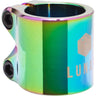 Drone Lunar Double Clamp Til Monopattino - Rainbow