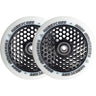 Root Honeycore Stunt Scooter Wheel 110mm 2-pack - Black