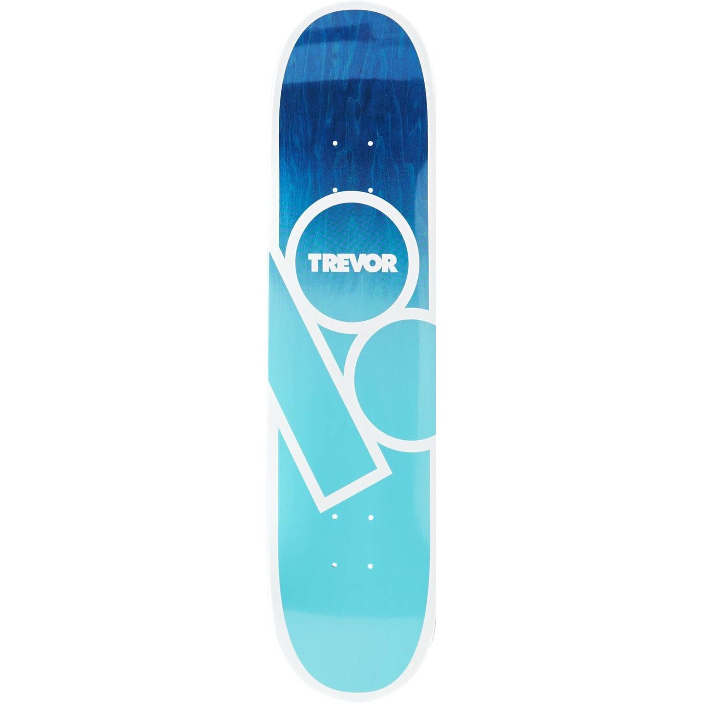 Plan B Andromeda Pro Skateboard Deck - Trevor-ScootWorld.dk