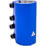 Trynyty Simple SCS Clamp for Scooters - Blue