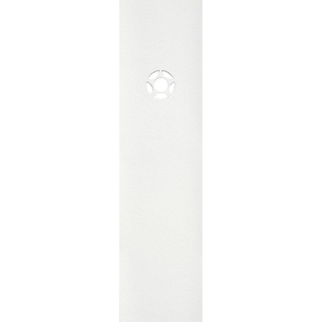 Proto SD Logo Griptape til Løbehjul - White-ScootWorld.dk