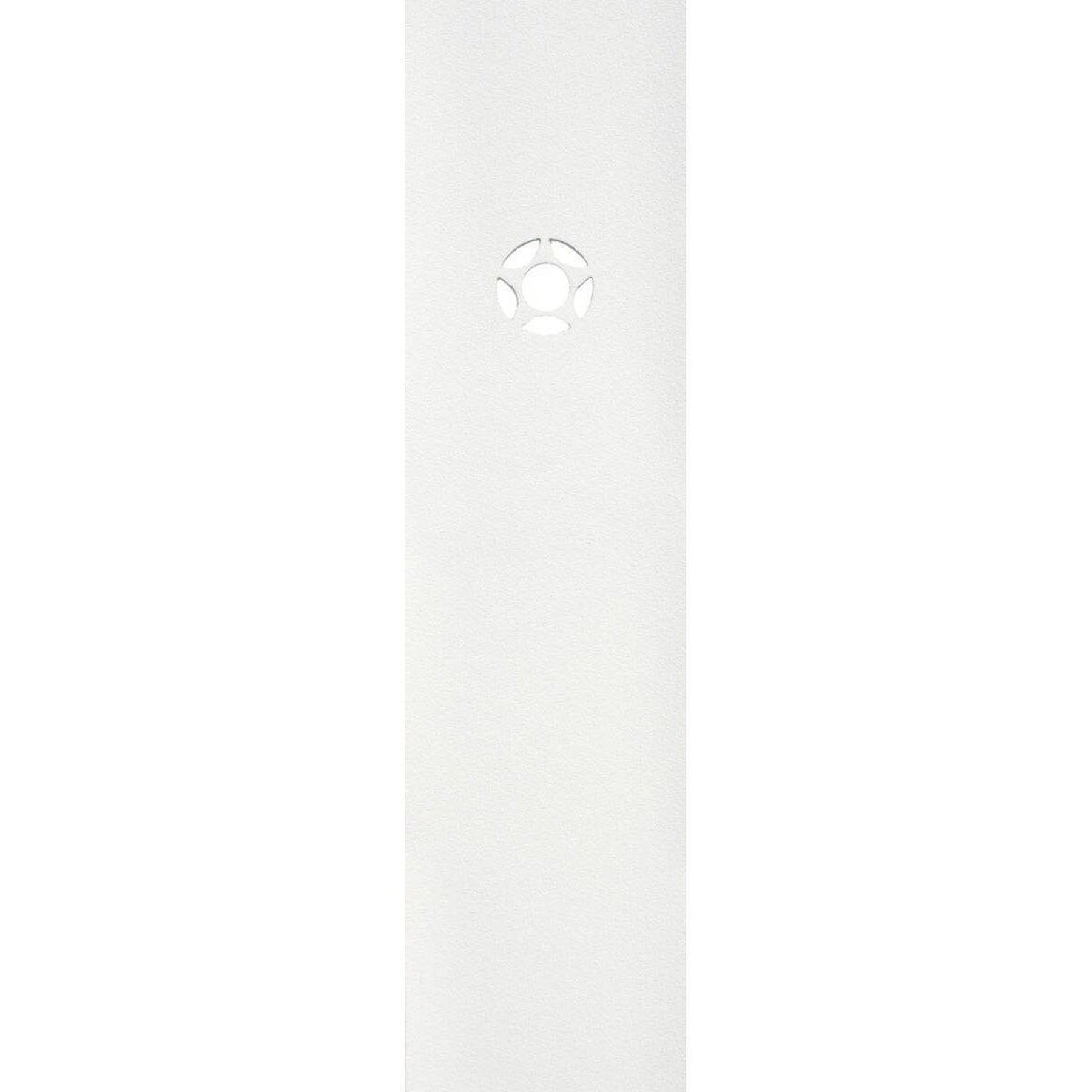 Proto SD Logo Griptape til Løbehjul - White-ScootWorld.dk