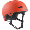 TSG Nipper Maxi Helmet (Kids) - Satin Poppy Orange