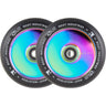 Root Air Sort Ruote Til Monopattino 2-pak - Rainbow