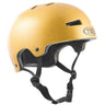TSG Evolution Helmet - Graphic Design Goldie
