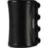 North Profile Stunt Scooter Clamps - Matte Black V2